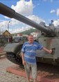 Познакомиться с татарином.  Марат 49 лет Набережные Челны 399516