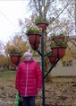 Познакомиться с татаркой.  Рафиля 55 лет Чернушка 384082 фото №10