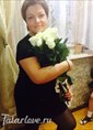 Познакомиться с татаркой.  Карима 44 года Москва 244999 фото №2