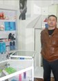 Познакомиться с татарином.  анвар 28 лет Набережные Челны 401167