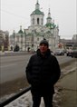 Познакомиться с татарином.  Ленар 42 года Набережные Челны 401269