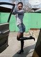 Познакомиться с татаркой.  Лиля 36 лет Тюмень 65358