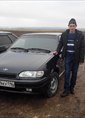 Познакомиться с татарином.  илдус 38 лет Набережные Челны 383307