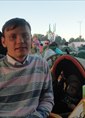Познакомиться с татарином.  Радик 28 лет Набережные Челны 401823