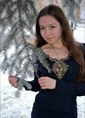 Познакомиться с татаркой.  Рузия 28 лет Самара 312062