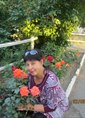 Познакомиться с татаркой.  Роза 62 года Орск 157291