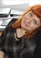 Познакомиться с татаркой.  Надежда 47 лет Набережные Челны 404677