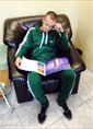 Познакомиться с татарином.  Rassel 36 лет Набережные Челны 405883