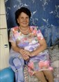 Познакомиться с татаркой.  Ляузия 73 года Глазов 405975 фото №1