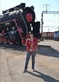 Познакомиться с татаркой.  Марина 53 года Набережные Челны 405453