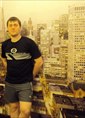 Познакомиться с татарином.  Ильнар 39 лет Набережные Челны 407443