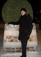 Познакомиться с татарином.  Ильнур 39 лет Набережные Челны 383043
