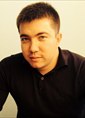 Познакомиться с татарином.  Руслан 36 лет Набережные Челны 390610