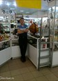 Познакомиться с татарином.  Равиль 47 лет Набережные Челны 408476