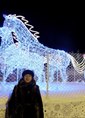 Познакомиться с татаркой.  Рая Ф 64 года Самара 322504