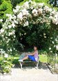 Познакомиться с татаркой.  Flowergirl 41 год Набережные Челны 412812