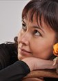 Познакомиться с татаркой.  Альбина 50 лет Набережные Челны 414861