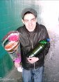 Познакомиться с татарином.  Руслан 41 год Самара 64349