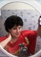 Познакомиться с татаркой.  Рахима 63 года Подольск 163346 фото №1