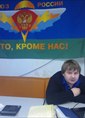 Познакомиться с татарином.  Антон 36 лет Набережные Челны 416799