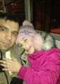 Познакомиться с татарином.  рамиль 43 года Набережные Челны 418627