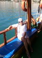 Познакомиться с татаркой.  Элечка 43 года Набережные Челны 399941