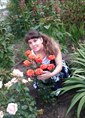 Познакомиться с татаркой.  Ильсияр 36 лет Ульяновск 63978