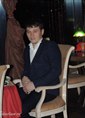Познакомиться с татарином.  Артем 39 лет Набережные Челны 415716