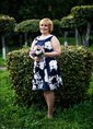 Познакомиться с татаркой.  Марина 44 года Набережные Челны 411070