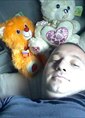 Познакомиться с татарином.  Альберт 45 лет Набережные Челны 421387