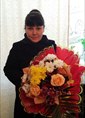 Познакомиться с татаркой.  Зарина 44 года Павлодар 422736