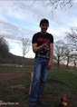 Познакомиться с татарином.  Радик 36 лет Набережные Челны 422812