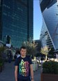 Познакомиться с татарином.  Артур 40 лет Самара 172324