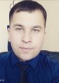 Познакомиться с татарином.  Руслан 31 год Набережные Челны 423124