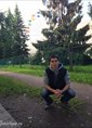 Познакомиться с татарином.  Руслан 31 год Санкт-Петербург 142349