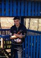 Познакомиться с татарином.  радик 38 лет Набережные Челны 426131