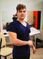 Познакомиться с татарином.  Илья 33 года Набережные Челны 428892
