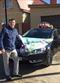 Познакомиться с татарином.  Айрат 38 лет Набережные Челны 429974