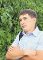 Познакомиться с татарином.  Ильмир 36 лет Набережные Челны 430060