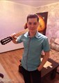 Познакомиться с татарином.  Ильсур 36 лет Набережные Челны 434362