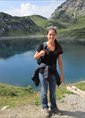 Познакомиться с татаркой.  Айгуль 37 лет Набережные Челны 434483