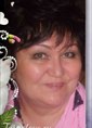 Познакомиться с татаркой.  Альфина 64 года Набережные Челны 434711