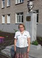 Познакомиться с татаркой.  Рафиля 55 лет Чернушка 384082 фото №3