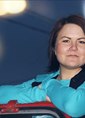 Познакомиться с татаркой.  Ирина 38 лет Набережные Челны 437466