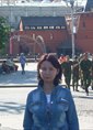 Познакомиться с татаркой.  Алсу 41 год Набережные Челны 437785