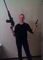 Познакомиться с татарином.  Рамиль 38 лет Набережные Челны 438414