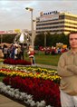 Познакомиться с татарином.  Дамир 47 лет Набережные Челны 437940