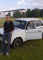 Познакомиться с татарином.  Александр 29 лет Челябинск 440533