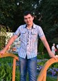 Познакомиться с татарином.  Марат 36 лет Нижний Новгород 7490