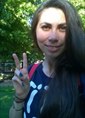 Познакомиться с татаркой.  Галия 33 года Набережные Челны 440763